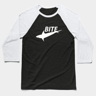 Shark BITE Baseball T-Shirt